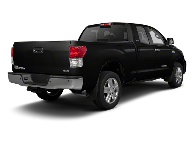 Used 2010 Toyota Tundra Truck
